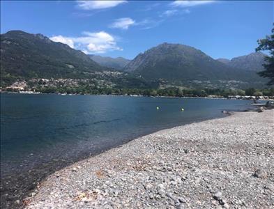 2 Topchalets aan het meer van Lugano 