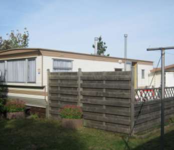 Camping Klein Vaarwater,Buren 5 pers. v.a €170,-