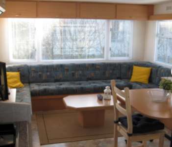Camping Klein Vaarwater,Buren 5 pers. v.a €170,-