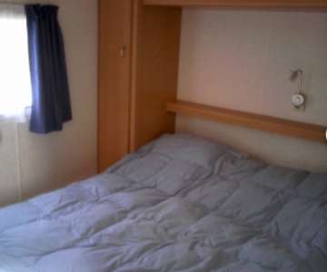 Camping Klein Vaarwater,Buren 5 pers. v.a €170,-
