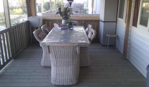 Camping La Toison D'Or,Ramatuelle. 4 pers.Week€1200,-
