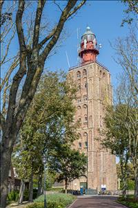 Te huur mooie stacaravan op superleuk vakantiepark in Westkapelle