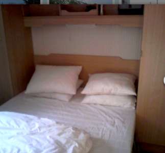 Camping Klein Vaarwater,Buren 4 pers. v.a €170,-