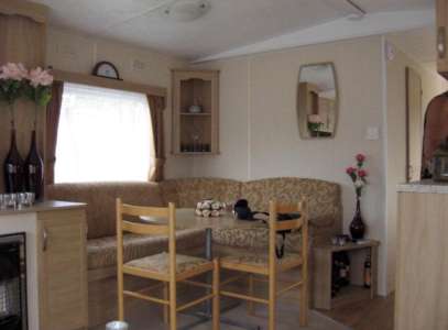 Camping Burghorn, Schagen 4 pers. €350,-