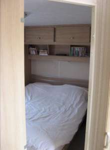 Camping Burghorn, Schagen 4 pers. €350,-