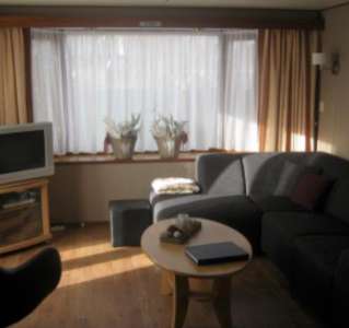Camping Ambousen,Hollum 5 pers. v.a €180,-