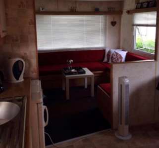 Camping Nannewijd, Oude haske 2 pers.