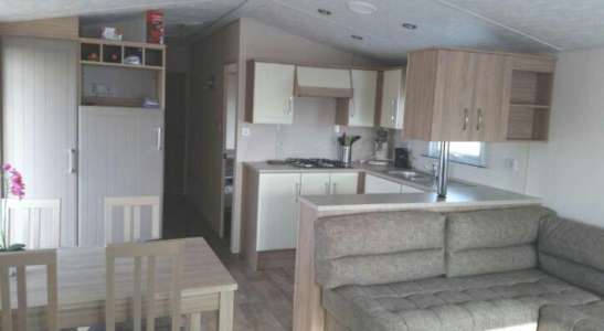 Camping Julianahoeve,Renesse 6 pers.Week€850,-