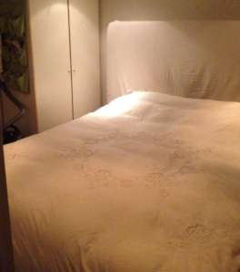 Camping Beringenzand,panningen 4 pers.Week€575,-