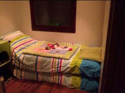 Camping Beringenzand,panningen 4 pers.Week€575,-