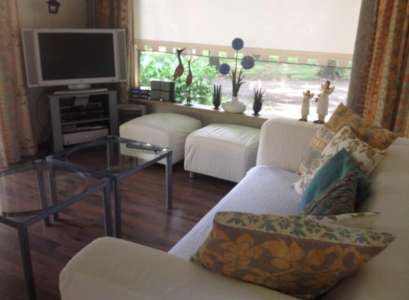 Camping Beringenzand,panningen 4 pers.Week€575,-