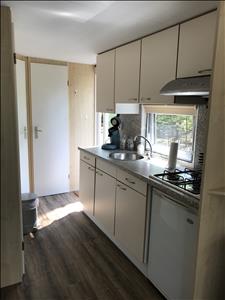 Camping de Scheepsbel, Doornspijk 4 pers.