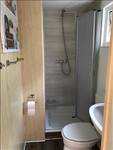 Camping de Scheepsbel, Doornspijk 4 pers.