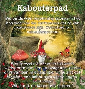Te huur: 4-persoons stacaravan op camping Veluwe – dichtbij bos en natuur 