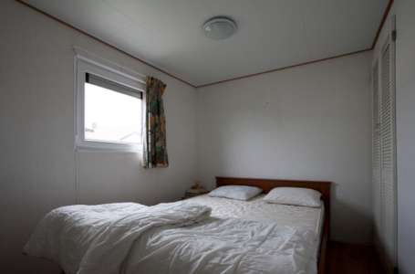 Camping Kleinvaarwater, Buren 4 pers. €500,-