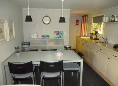 Camping Krieghuusbelten, Raalte 6pers. v.a €125,-