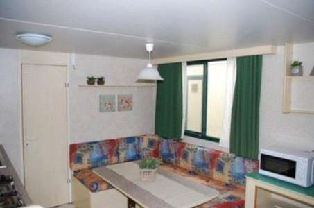 Camping Paradisio, Toscane 6 pers.