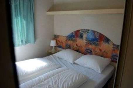 Camping Paradisio, Toscane 6 pers.