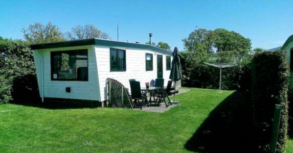 Camping de Ikeleane, Bakkeveen 4 pers.