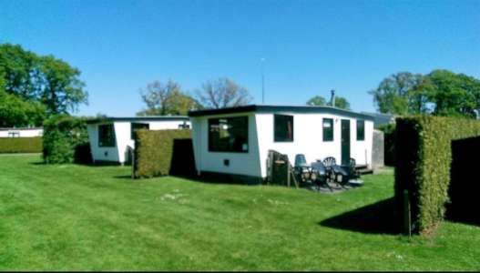 Camping de Ikeleane, Bakkeveen 4 pers.