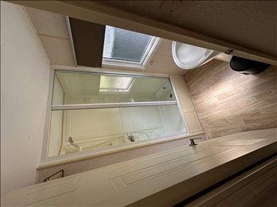 Te huur 4 persoons chalet Bellissimo 110