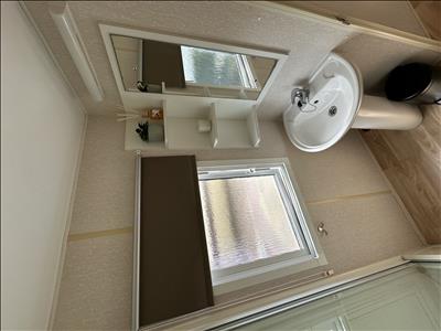 Te huur 4 persoons chalet Bellissimo 110