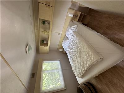 Te huur 4 persoons chalet Bellissimo 110