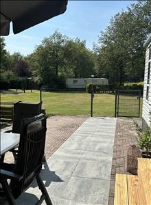 Te huur 4 persoons chalet Bellissimo 110