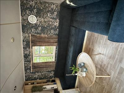 Te huur 4 persoons chalet Bellissimo 110