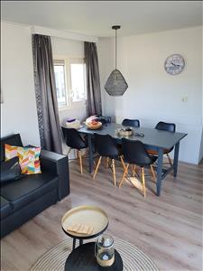 Geweldig Chalet [Overtime] op Ameland  