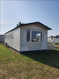 Geweldig Chalet [Overtime] op Ameland  
