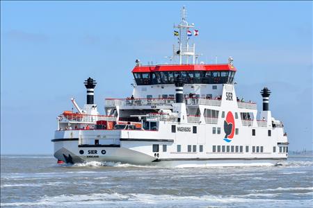Geweldig Chalet [Overtime] op Ameland  
