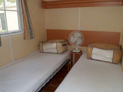 Camping Les Sables d”Or, Frankrijk 4 pers.