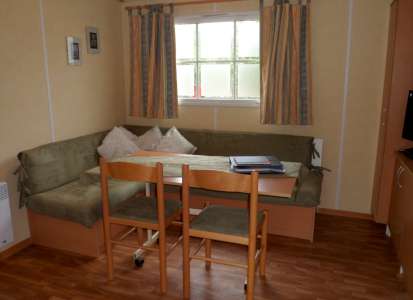 Camping Les Sables d”Or, Frankrijk 4 pers.