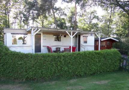 Camping den Blanken,Neede 5 pers.