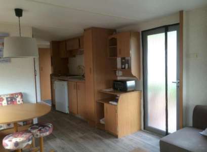 Camping den Blanken,Neede 5 pers.