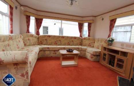 Camping Berkenstrand,Retie 4 pers. v.a €120,-