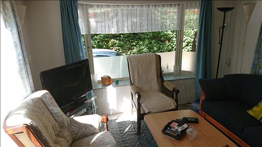 TE HUUR op Gezellige Camping 't Veluws Hof te Hoenderloo