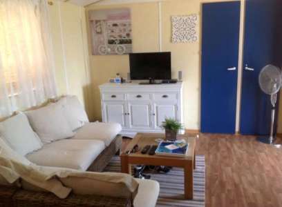 Camping Berard,Cóte d'Azur 4pers.Week€850,-