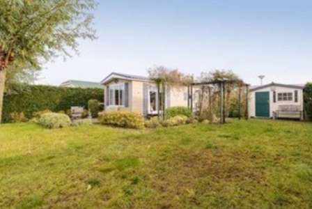 Camping de krabbenkreek, Sint anneland 6 pers.
