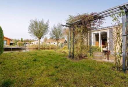 Camping de krabbenkreek, Sint anneland 6 pers.