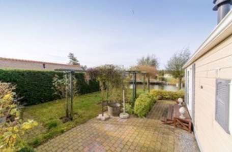 Camping de krabbenkreek, Sint anneland 6 pers.