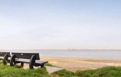 Camping de krabbenkreek, Sint anneland 6 pers.
