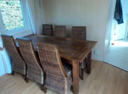 Camping de krabbenkreek, Sint anneland 6 pers.
