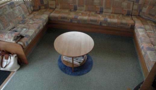 Camping Beach Resort,Kamperland 4 pers.Week€500,-