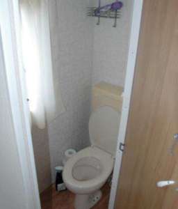 Camping Beach Resort,Kamperland 4 pers.Week€500,-