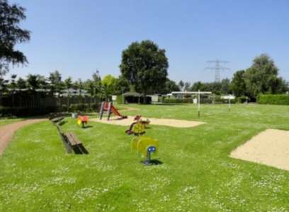 Camping Stelleplas, Heinkenszand 6 pers.