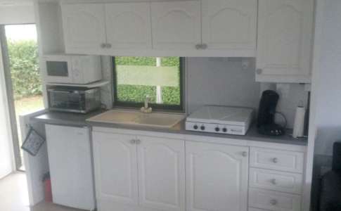 Camping Marveld, Groenlo 5 pers. v.a €360,-