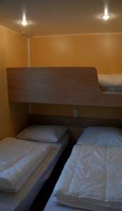 Camping Class, Eupilio Lombardije 5 pers.