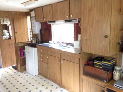 Camping Schoapvolte